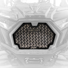 Load image into Gallery viewer, DRT x Shreddy Aluminum Front Grill for Polaris 2025+ RZR Pro XP/Pro S /Pro R