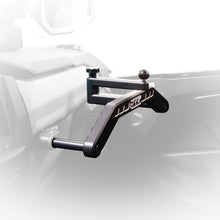 Load image into Gallery viewer, Billet Pro Series Grab Handle V2.0 with GPS Mounts For Polaris RZR Pro Series / Turbo R