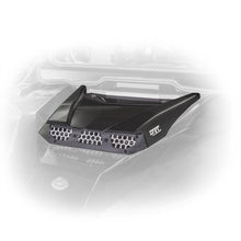 Load image into Gallery viewer, DRT RZR Pro XP / Pro R / Turbo R 2020+ Pro Series V2.0 Hood Scoop - Black
