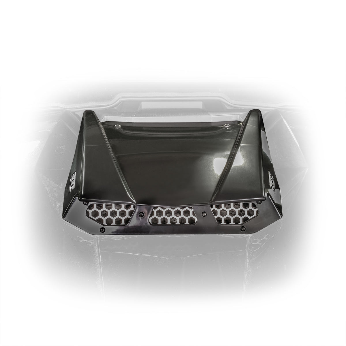 DRT RZR Pro XP / Pro R / Turbo R 20202024 Pro Series V2.0 Hood Scoop
