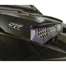Load image into Gallery viewer, DRT RZR Pro XP / Pro R / Turbo R 2020-2024 Pro Series V2.0 Hood Scoop - Black