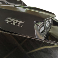 Load image into Gallery viewer, DRT RZR Pro XP / Pro R / Turbo R 2020-2024 Pro Series V2.0 Hood Scoop - Black