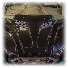 Load image into Gallery viewer, Polaris 2025+ Pro Series (PRO R, PRO S, PRO XP) Hood Scoop