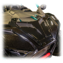 Load image into Gallery viewer, Polaris 2025+ Pro Series (PRO R, PRO S, PRO XP) Hood Scoop