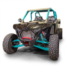 Load image into Gallery viewer, Polaris 2025+ Pro Series (PRO R, PRO S, PRO XP) Hood Scoop