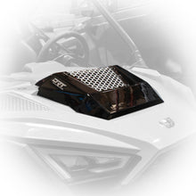 Load image into Gallery viewer, DRT Motorsports Hood Scoop for Polaris RZR 200 EFI