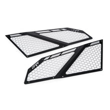 Load image into Gallery viewer, DRT Polaris RZR Pro R/Turbo R Aluminum Complete Intake Vent Set