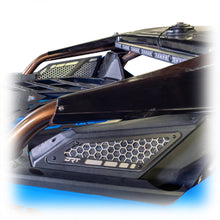 Load image into Gallery viewer, DRT Polaris RZR Pro R/Turbo R Aluminum Complete Intake Vent Set