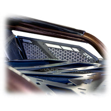 Load image into Gallery viewer, DRT Polaris RZR Pro R/Turbo R Aluminum Complete Intake Vent Set