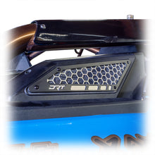 Load image into Gallery viewer, DRT Polaris RZR Pro R/Turbo R Aluminum Complete Intake Vent Set