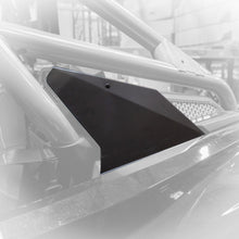 Load image into Gallery viewer, DRT Motorsports Aluminum Number Plate Kit for Polaris 2025+ PRO XP, Pro R, Pro S