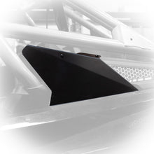 Load image into Gallery viewer, DRT Motorsports Aluminum Number Plate Kit for Polaris 2025+ PRO XP, Pro R, Pro S