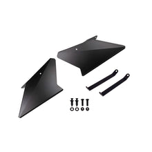 Load image into Gallery viewer, DRT Motorsports Aluminum Number Plate Kit for Polaris 2025+ PRO XP, Pro R, Pro S