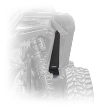 Load image into Gallery viewer, DRT RZR Pro R 2022-2024 Aluminum Rear Inner Fender Guards