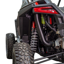 Load image into Gallery viewer, DRT RZR Pro XP / Turbo R 2022+ Aluminum Rear Inner Fender Guards
