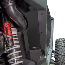 Load image into Gallery viewer, DRT RZR Pro XP / Turbo R 2022-2024 Aluminum Rear Inner Fender Guards
