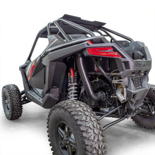 Load image into Gallery viewer, DRT RZR Pro XP / Turbo R 2022-2024 Aluminum Rear Inner Fender Guards