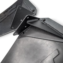 Load image into Gallery viewer, DRT Motorsports Polaris 2020+ Pro R/4 Turbo R/4 Billet Aluminum Extended Rock Guard Kit