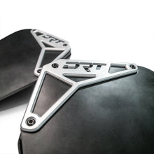 Load image into Gallery viewer, DRT Motorsports Polaris 2020+ Pro R/4 Turbo R/4 Billet Aluminum Extended Rock Guard Kit
