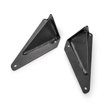Load image into Gallery viewer, DRT Motorsports Polaris 2020+ Pro R/4 Turbo R/4 Billet Aluminum Extended Rock Guard Kit