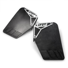 Load image into Gallery viewer, DRT Motorsports Polaris 2020+ Pro R/4 Turbo R/4 Billet Aluminum Extended Rock Guard Kit
