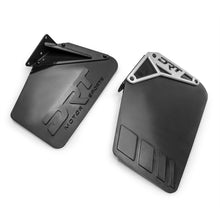 Load image into Gallery viewer, DRT Motorsports Polaris 2020+ Pro R/4 Turbo R/4 Billet Aluminum Extended Rock Guard Kit