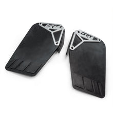 Load image into Gallery viewer, DRT Motorsports Polaris 2020+ Pro R/4 Turbo R/4 Billet Aluminum Extended Rock Guard Kit