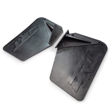 Load image into Gallery viewer, DRT Motorsports Polaris 2020+ Pro R/4 Turbo R/4 Billet Aluminum Extended Rock Guard Kit