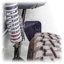 Load image into Gallery viewer, Polaris RZR Pro XP Billet Aluminum Rock Guards