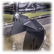 Load image into Gallery viewer, Polaris RZR Pro XP Billet Aluminum Rock Guards