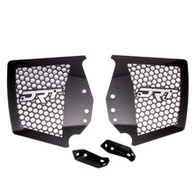 Load image into Gallery viewer, DRT Polaris 2022+ RZR Pro R/ Turbo R / Pro S / Front Aluminum Inner CV Boot Guards