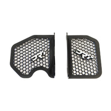 Load image into Gallery viewer, DRT Motorsports Rear Aluminum Inner CV Boot Guards or 2022+ Polaris RZR Pro R