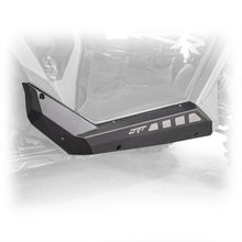 Load image into Gallery viewer, DRT Polaris RZR Pro Series 2-Seat Rock Sliders Front view
