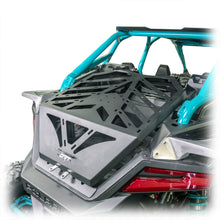 Load image into Gallery viewer, DRT Polaris RZR Pro Series Tire Carrier/Adventure Rack V2.0