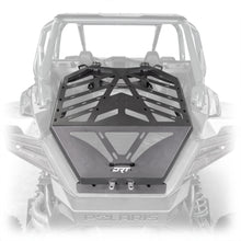 Load image into Gallery viewer, DRT Polaris RZR Pro Series Tire Carrier/Adventure Rack V2.0