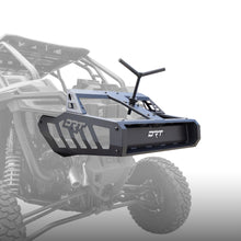 Load image into Gallery viewer, Desert Runner Fixed Tire Carrier For Polaris Pro XP, Turbo R, Pro S