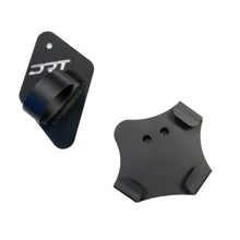 Load image into Gallery viewer, DRT Motorsports AGM Manual Jack Holder Kit for Polaris RZR Pro R Desert Runner Fixed Tire Carrier