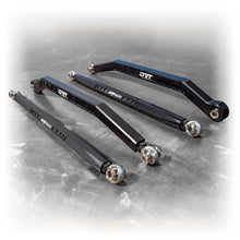 Load image into Gallery viewer, DRT Motorsports Polaris 2020+ Pro XP/4 (64&quot;)Billet Aluminum High Clearance Radius Rod Set
