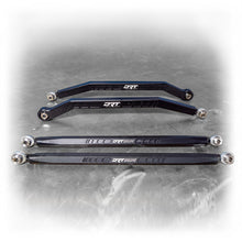 Load image into Gallery viewer, DRT Motorsports Polaris 2020+ Pro XP/4 (64&quot;)Billet Aluminum High Clearance Radius Rod Set
