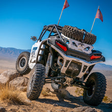 Load image into Gallery viewer, DRT Motorsports Polaris 2024+ RZR XP 1000/4 Billet Aluminum High Clearance Radius Rod Set