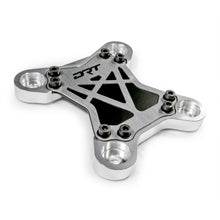 Load image into Gallery viewer, DRT Polaris RZR 2017+ XP1000/4 3-PC Radius Rod Reinforcement Plate (M12)