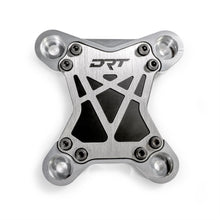 Load image into Gallery viewer, DRT Polaris RZR 2017+ XP1000/4 3-PC Radius Rod Reinforcement Plate (M12)
