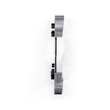 Load image into Gallery viewer, DRT Polaris RZR 2017+ XP1000/4 3-PC Radius Rod Reinforcement Plate (M12)