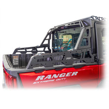 Load image into Gallery viewer, DRT Polaris Ranger XD 1500 2024+ Chase Rack System Right side view