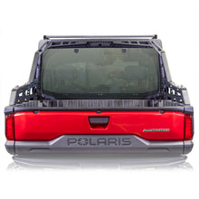Load image into Gallery viewer, DRT Polaris Ranger XD 1500 2024+ Chase Rack System Front view