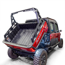Load image into Gallery viewer, DRT Polaris Ranger XD 1500 2024+ Chase Rack System with the back open