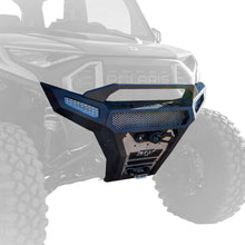 Load image into Gallery viewer, DRT Motorsports Front Winch Bumper 2024+ Polaris Ranger XD 1500