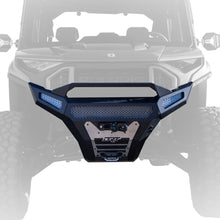 Load image into Gallery viewer, DRT Motorsports Front Winch Bumper 2024+ Polaris Ranger XD 1500