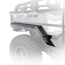 Load image into Gallery viewer, Aluminum Fender Set for 2024+ Polaris Ranger XD 1500