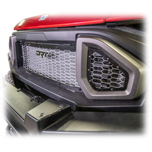 Load image into Gallery viewer, DRT Polaris Ranger XD 1500 2024+ Front Grill Kit 3-piece Side view close up